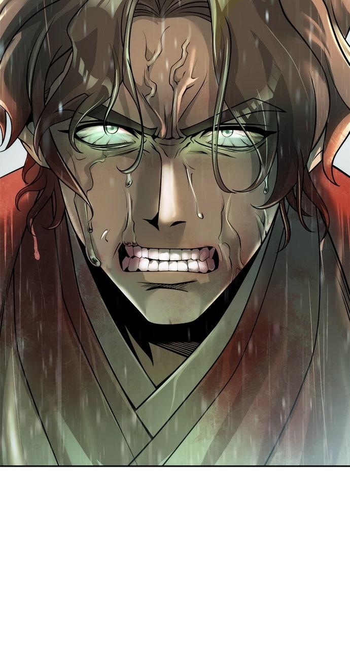 Chronicles of the Demon Faction Chapter 96