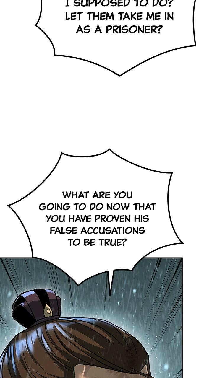 Chronicles of the Demon Faction Chapter 96