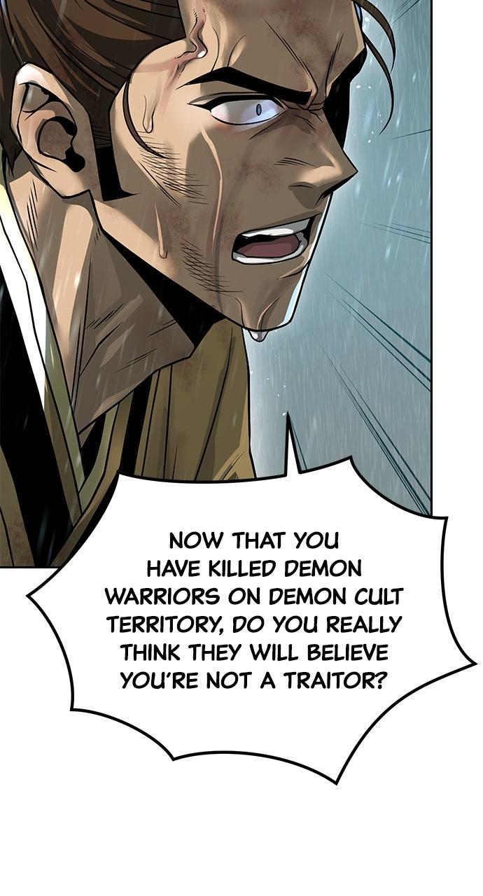 Chronicles of the Demon Faction Chapter 96