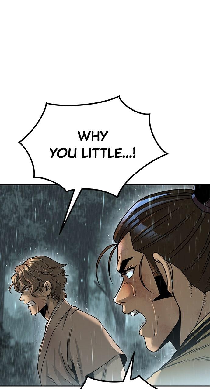 Chronicles of the Demon Faction Chapter 96