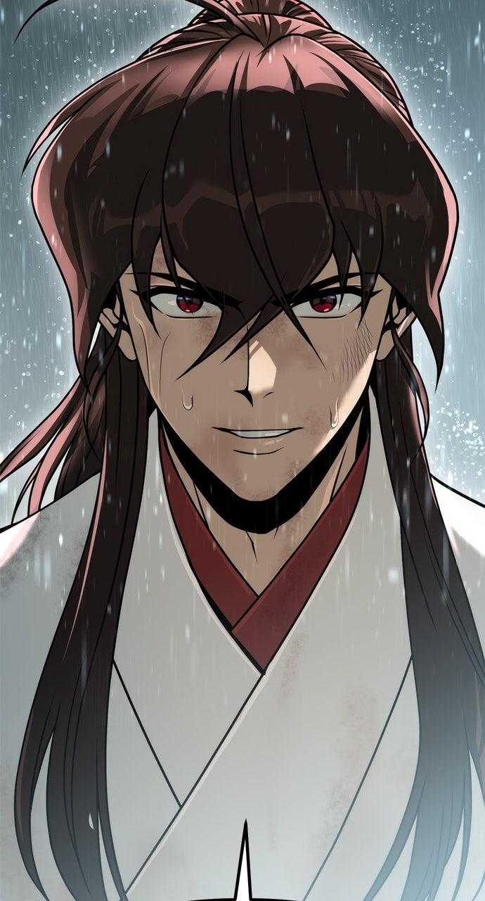 Chronicles of the Demon Faction Chapter 96