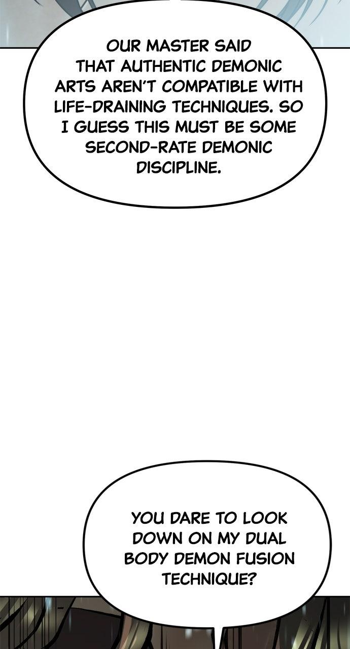 Chronicles of the Demon Faction Chapter 96