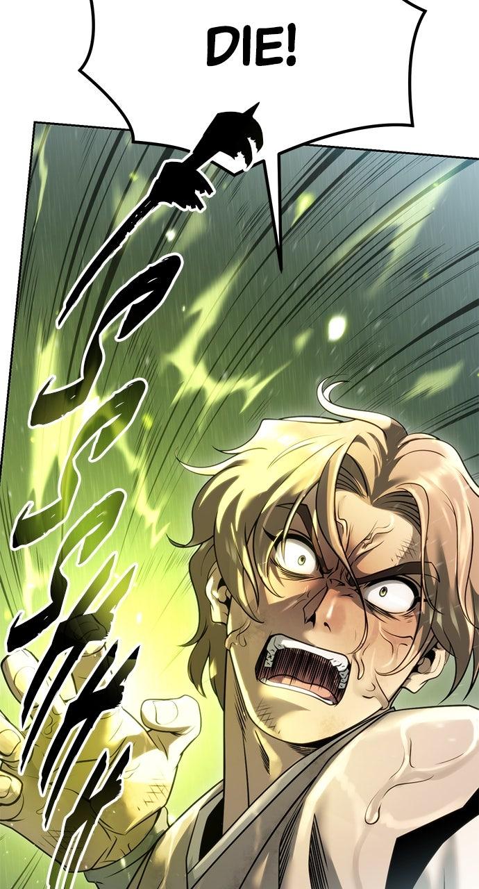 Chronicles of the Demon Faction Chapter 96