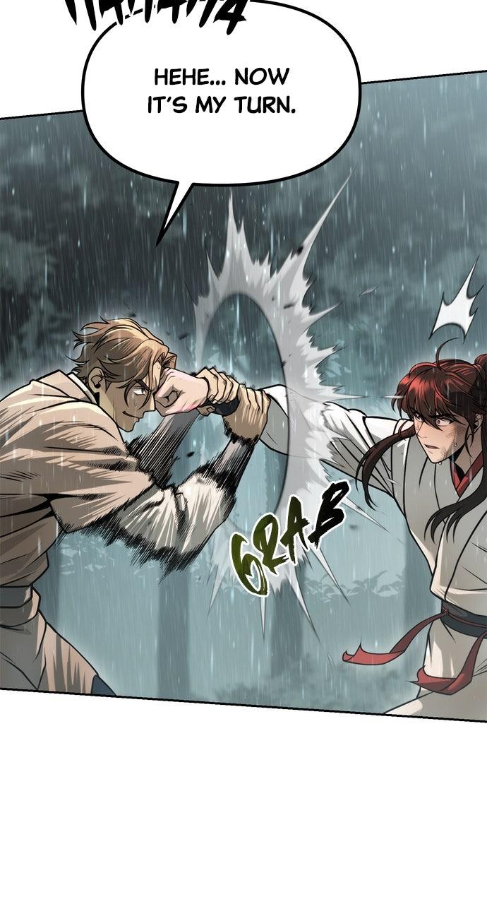 Chronicles of the Demon Faction Chapter 96