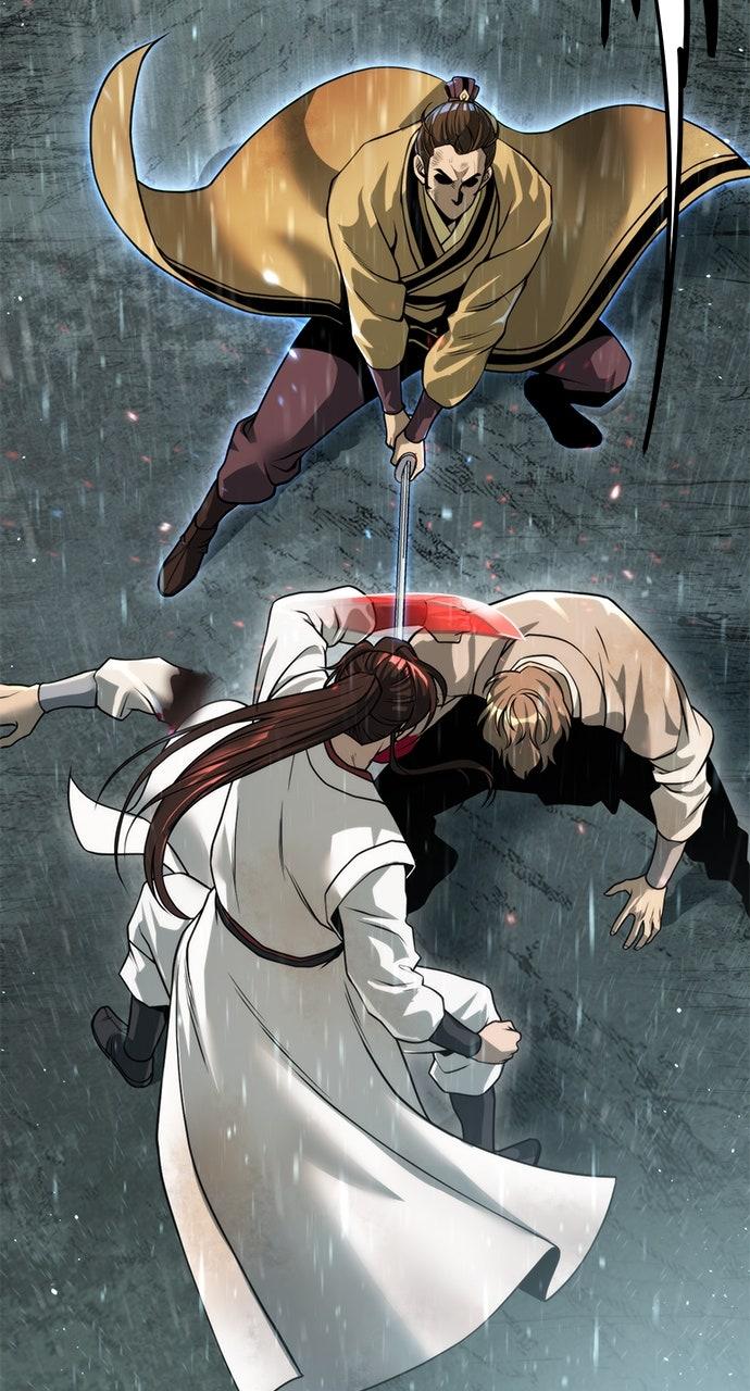 Chronicles of the Demon Faction Chapter 96