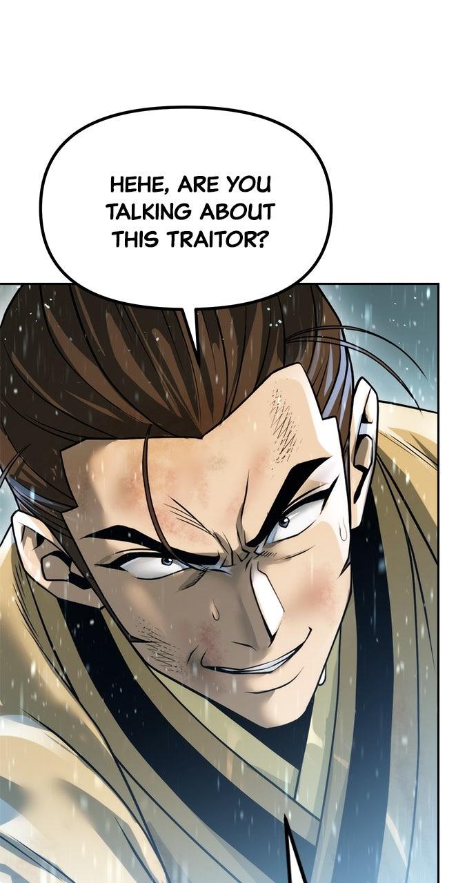 Chronicles of the Demon Faction Chapter 96