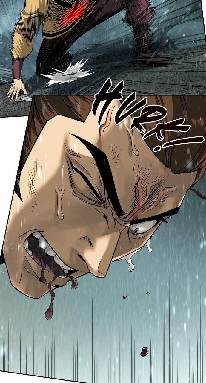 Chronicles of the Demon Faction Chapter 96