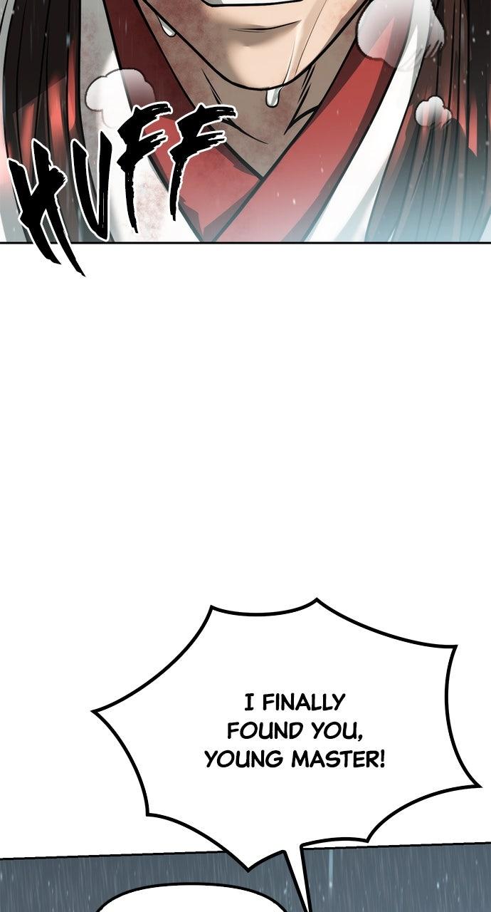 Chronicles of the Demon Faction Chapter 96