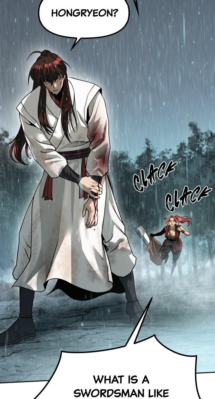 Chronicles of the Demon Faction Chapter 96