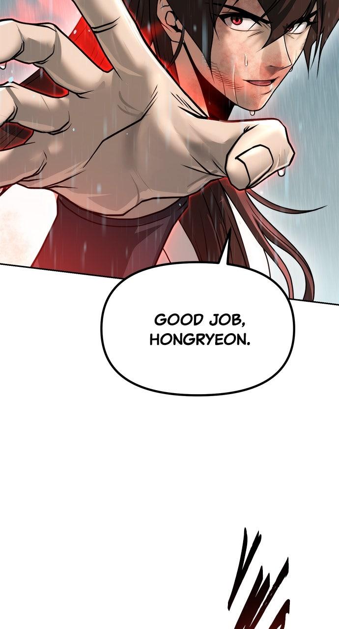 Chronicles of the Demon Faction Chapter 96