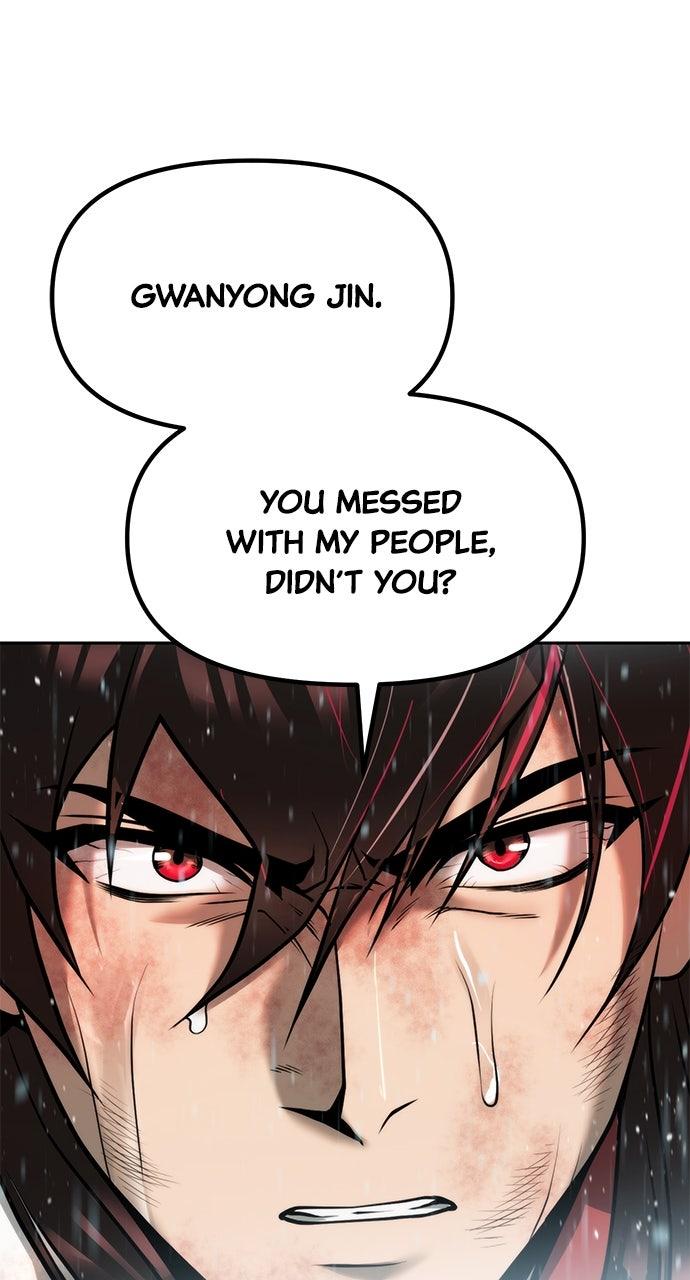 Chronicles of the Demon Faction Chapter 96