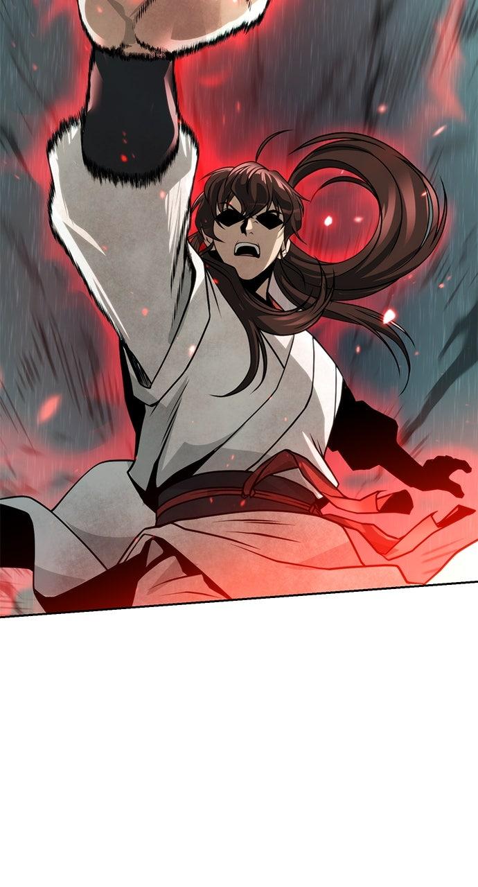 Chronicles of the Demon Faction Chapter 96