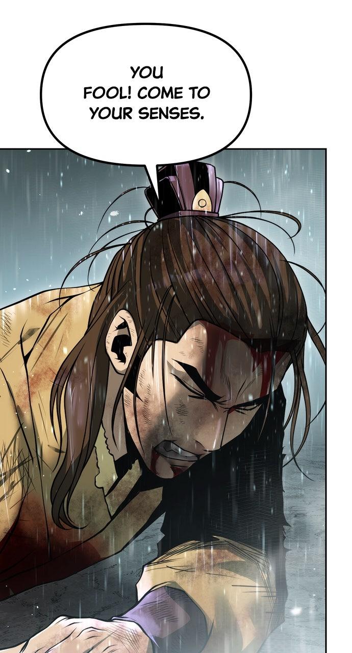 Chronicles of the Demon Faction Chapter 96