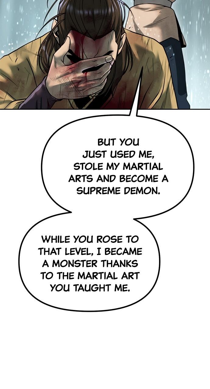 Chronicles of the Demon Faction Chapter 96