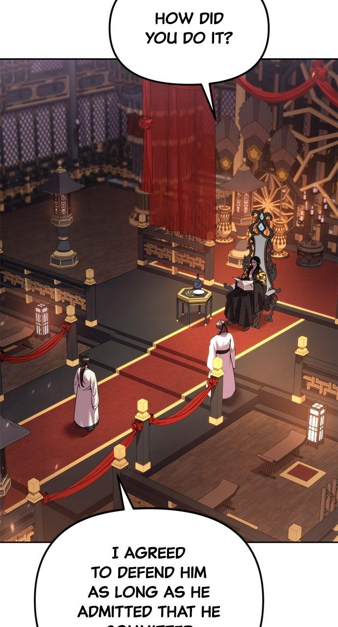 Chronicles of the Demon Faction Chapter 97