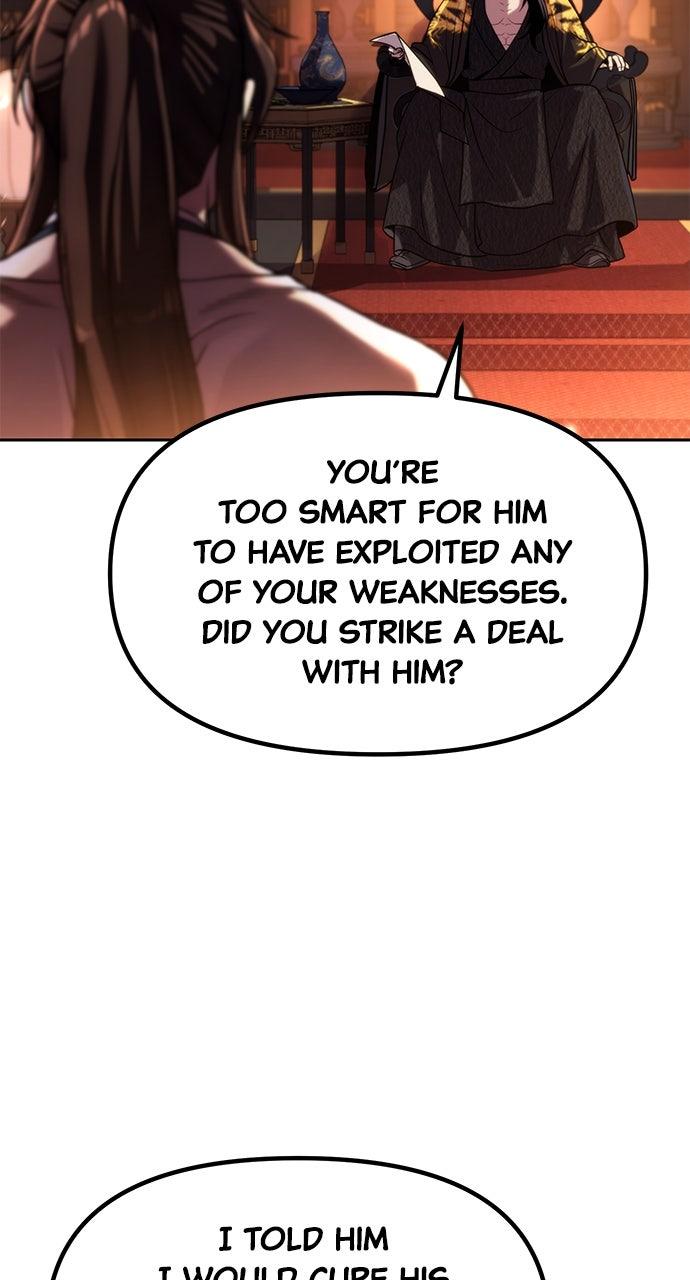 Chronicles of the Demon Faction Chapter 97