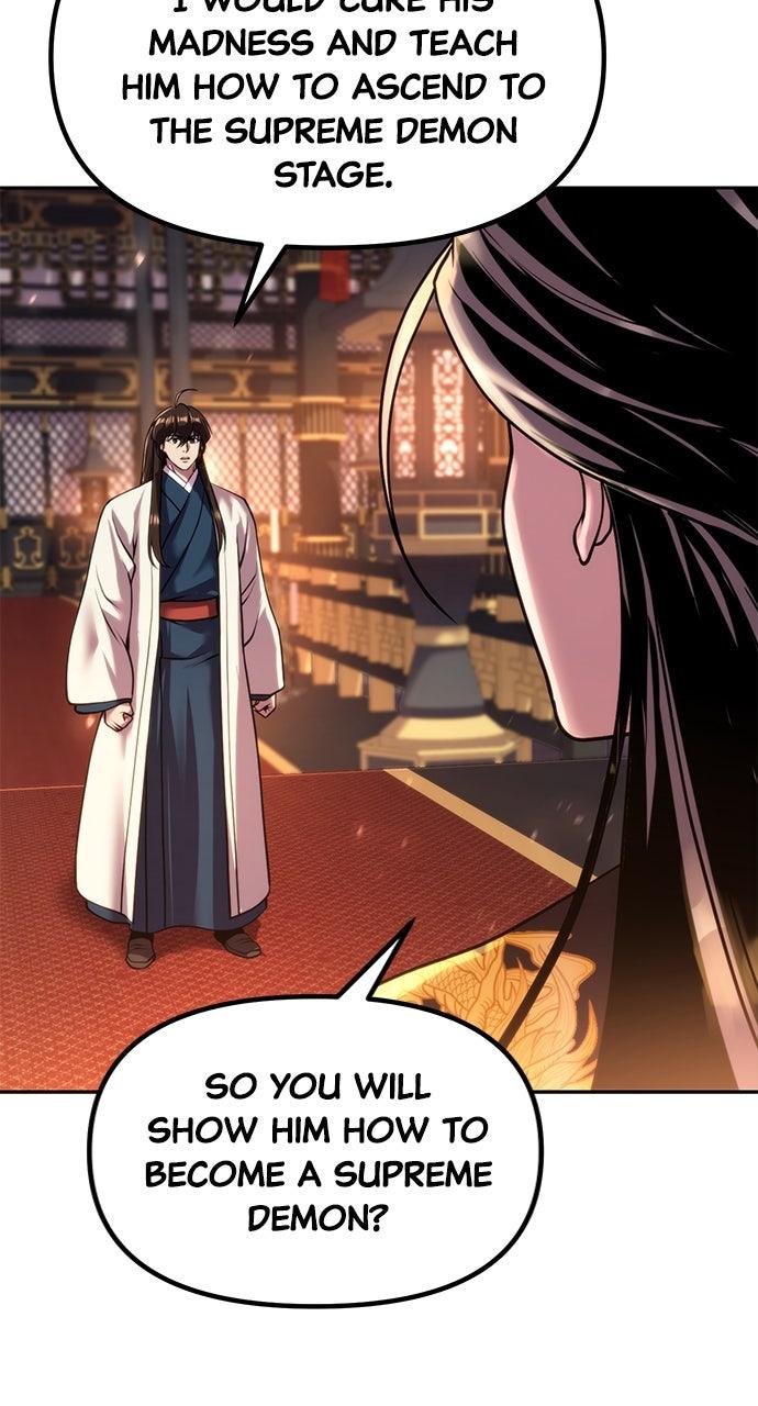 Chronicles of the Demon Faction Chapter 97