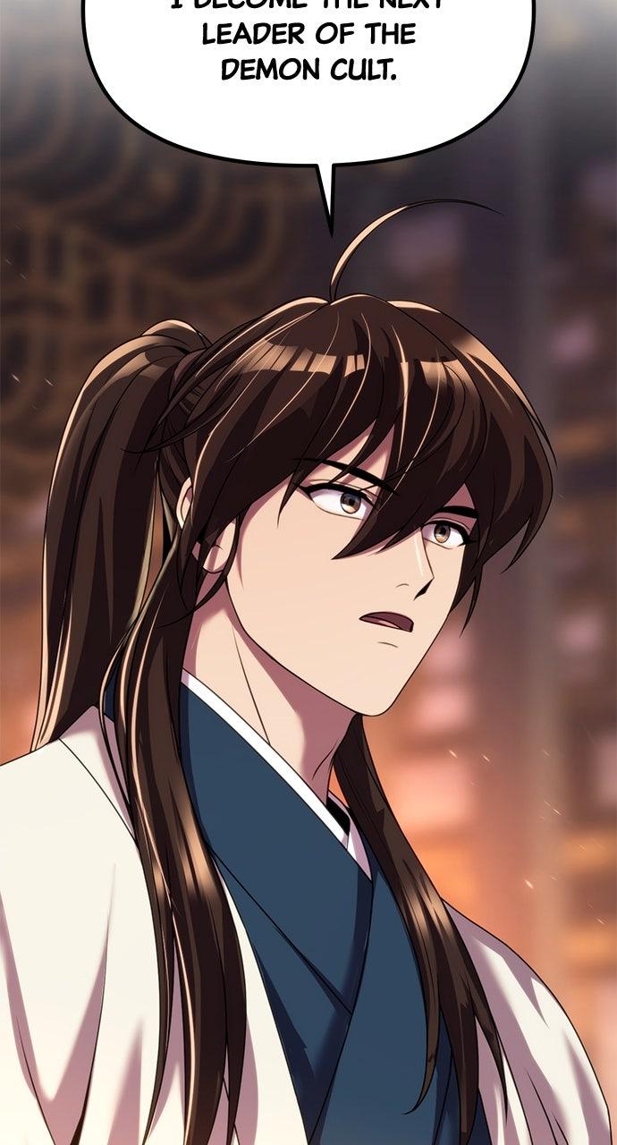 Chronicles of the Demon Faction Chapter 97