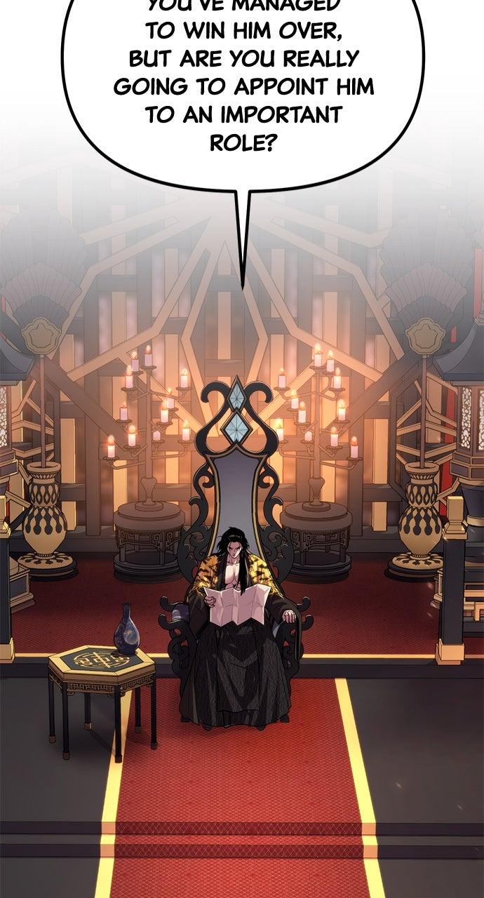 Chronicles of the Demon Faction Chapter 97