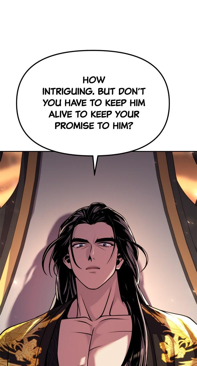 Chronicles of the Demon Faction Chapter 97