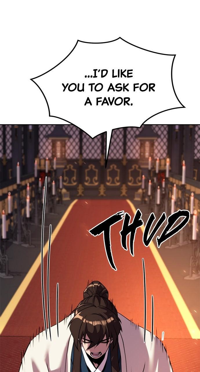 Chronicles of the Demon Faction Chapter 97