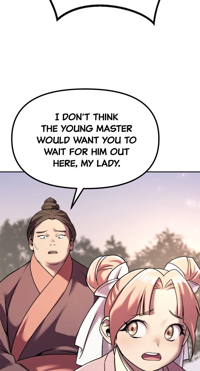 Chronicles of the Demon Faction Chapter 97