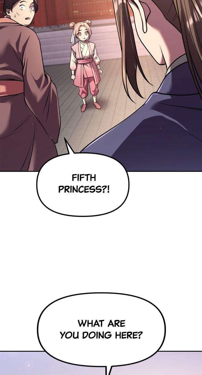 Chronicles of the Demon Faction Chapter 97