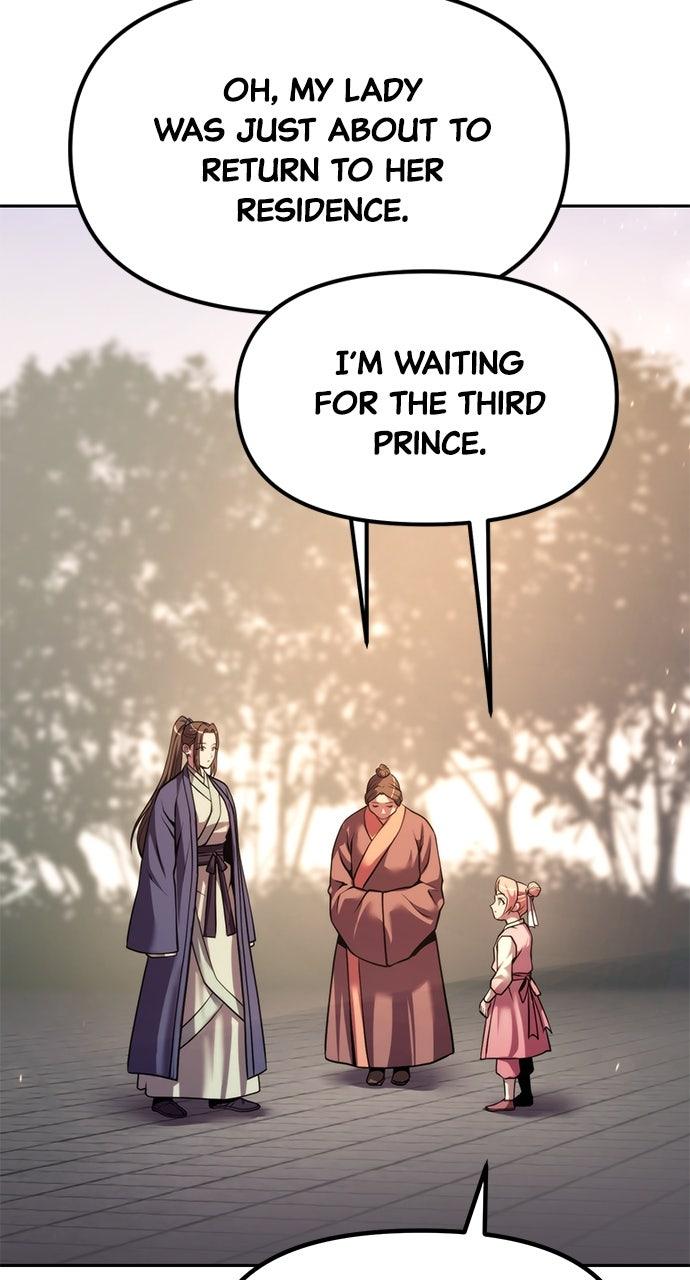 Chronicles of the Demon Faction Chapter 97