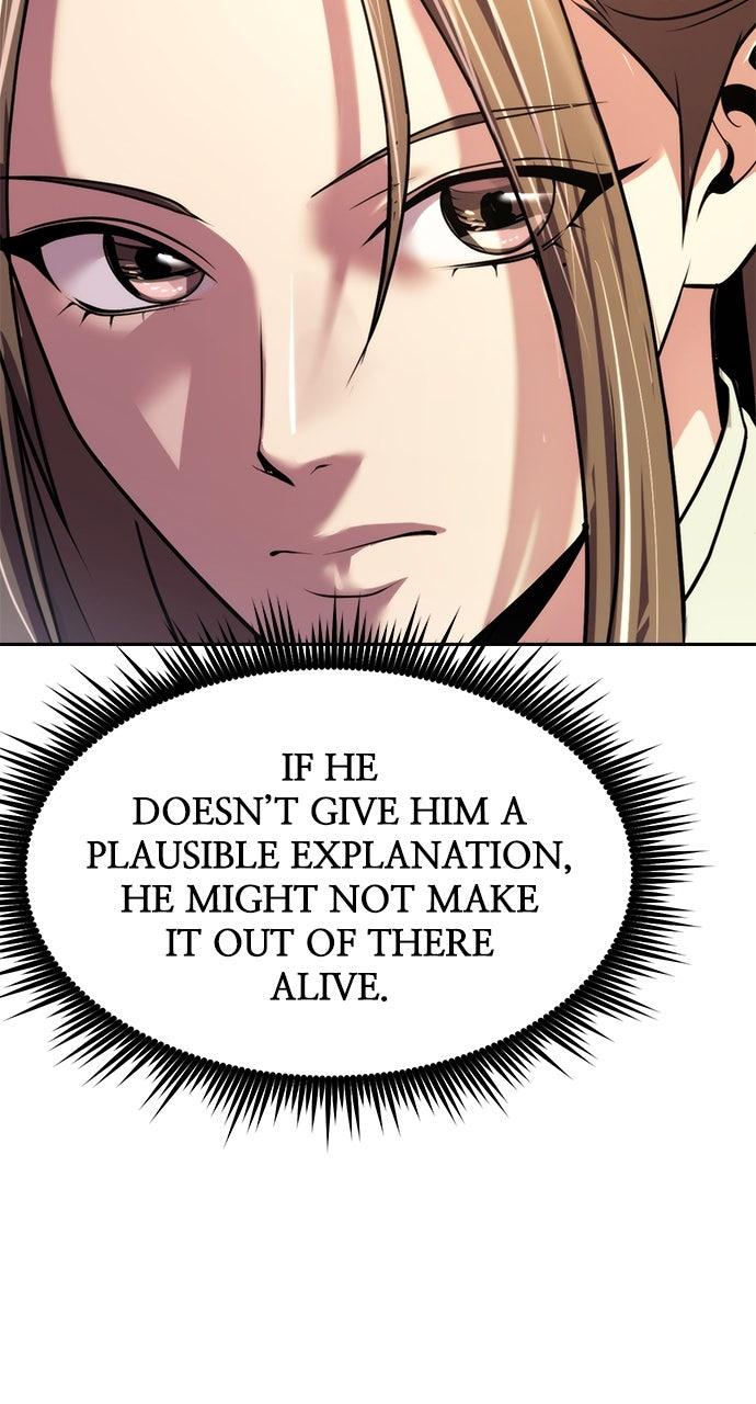 Chronicles of the Demon Faction Chapter 97