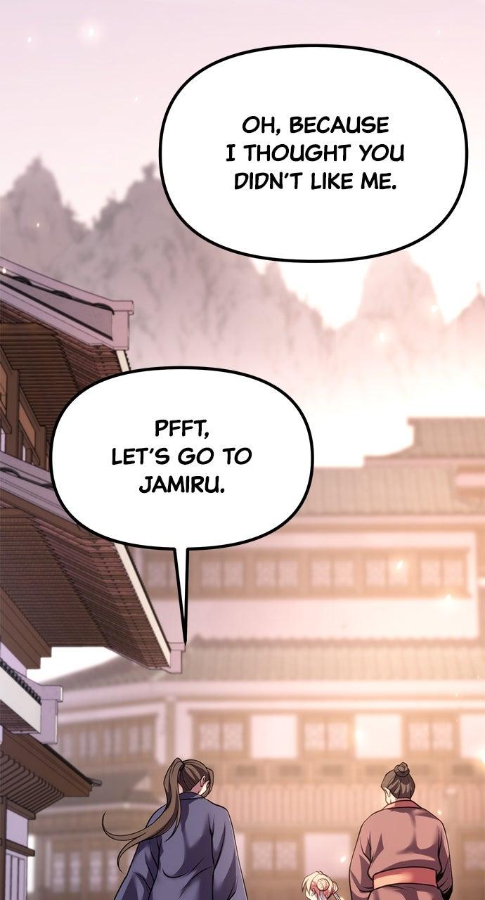 Chronicles of the Demon Faction Chapter 97