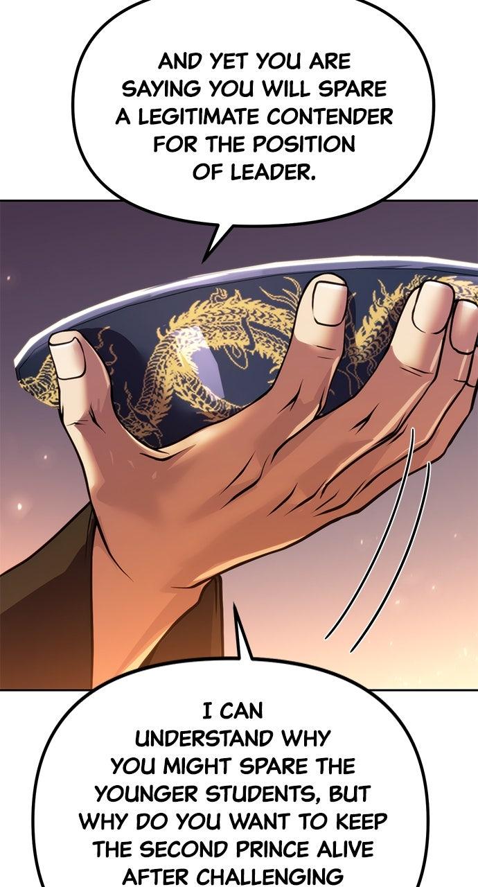 Chronicles of the Demon Faction Chapter 97