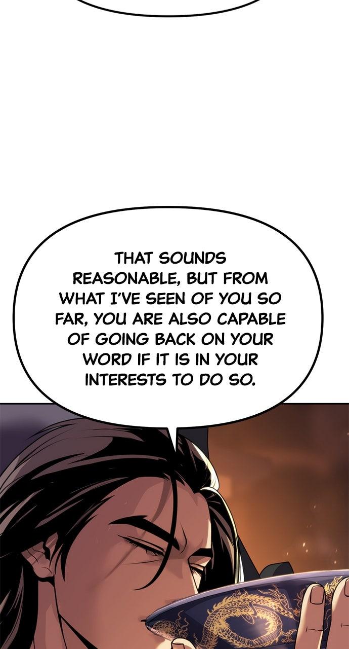 Chronicles of the Demon Faction Chapter 97