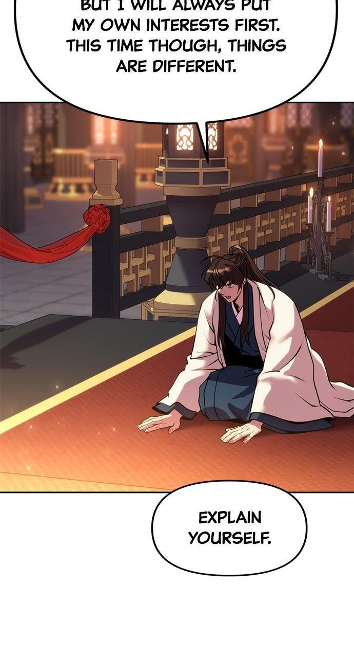 Chronicles of the Demon Faction Chapter 97