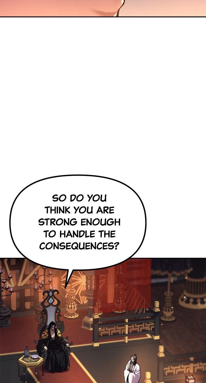 Chronicles of the Demon Faction Chapter 97