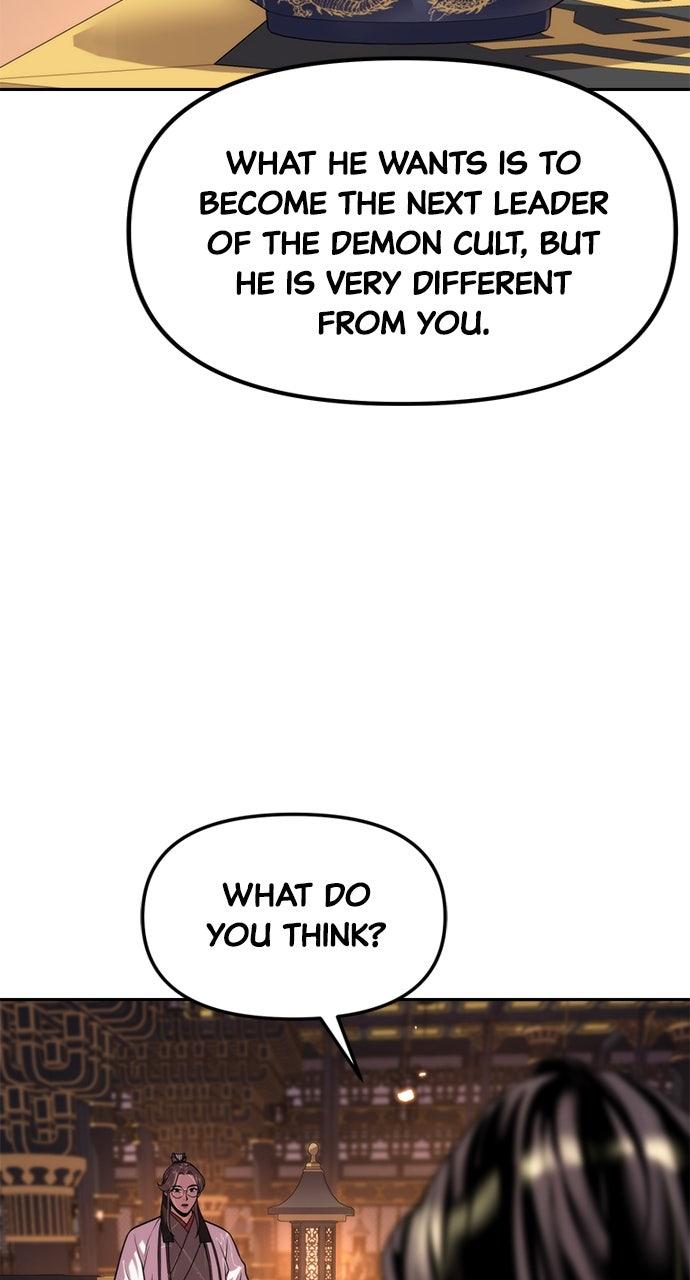 Chronicles of the Demon Faction Chapter 97