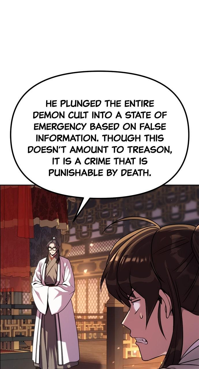 Chronicles of the Demon Faction Chapter 97