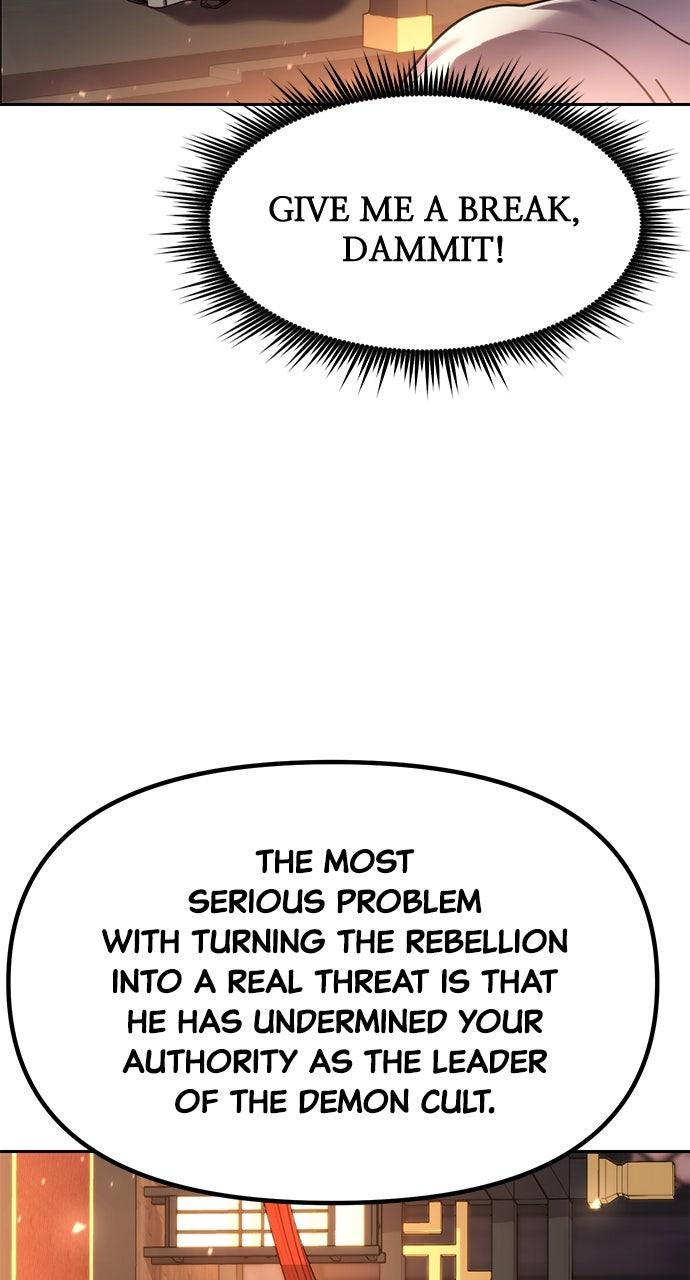 Chronicles of the Demon Faction Chapter 97