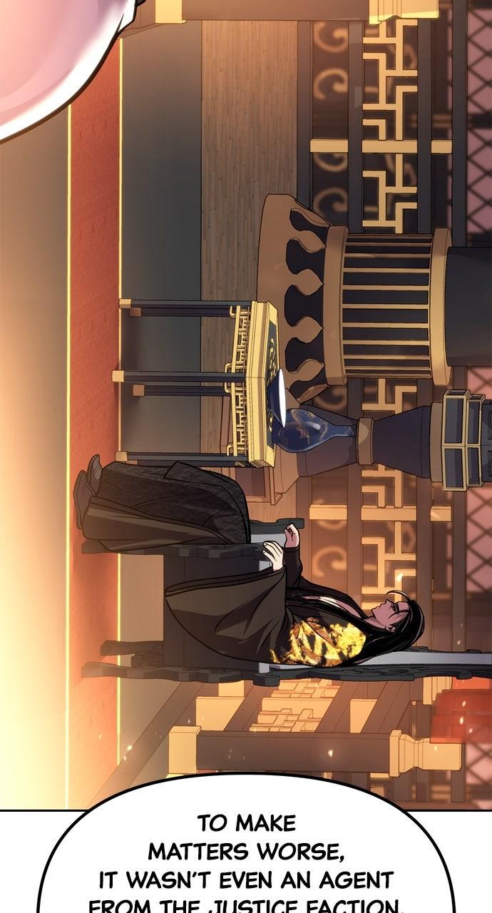 Chronicles of the Demon Faction Chapter 97