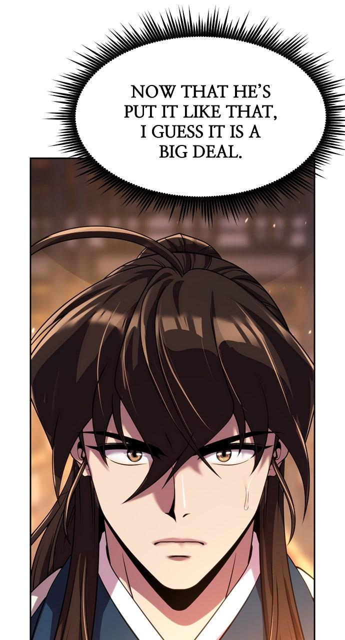 Chronicles of the Demon Faction Chapter 97