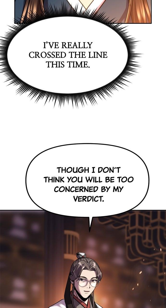 Chronicles of the Demon Faction Chapter 97