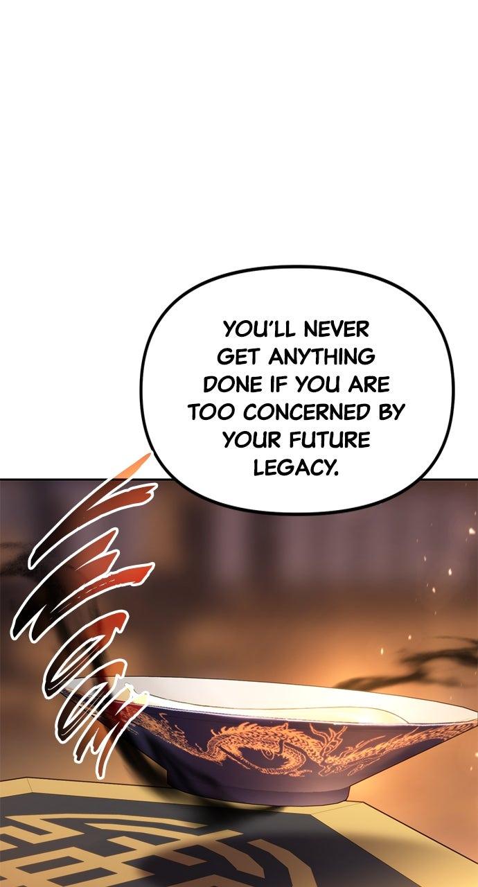 Chronicles of the Demon Faction Chapter 97