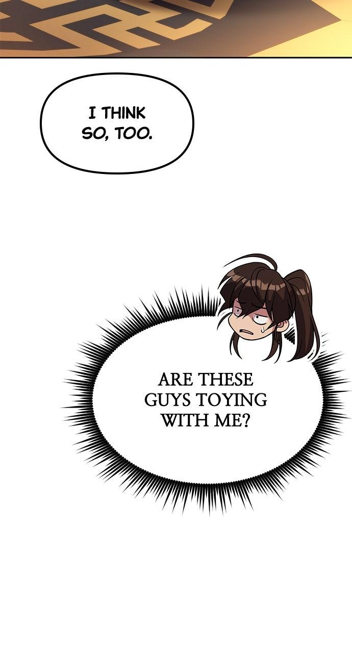 Chronicles of the Demon Faction Chapter 97