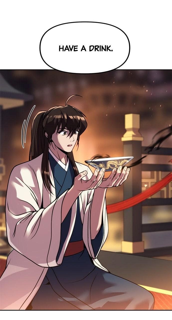 Chronicles of the Demon Faction Chapter 97