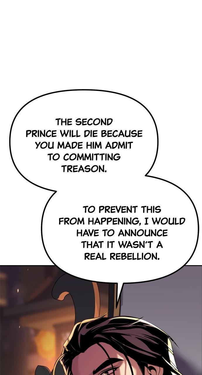 Chronicles of the Demon Faction Chapter 97