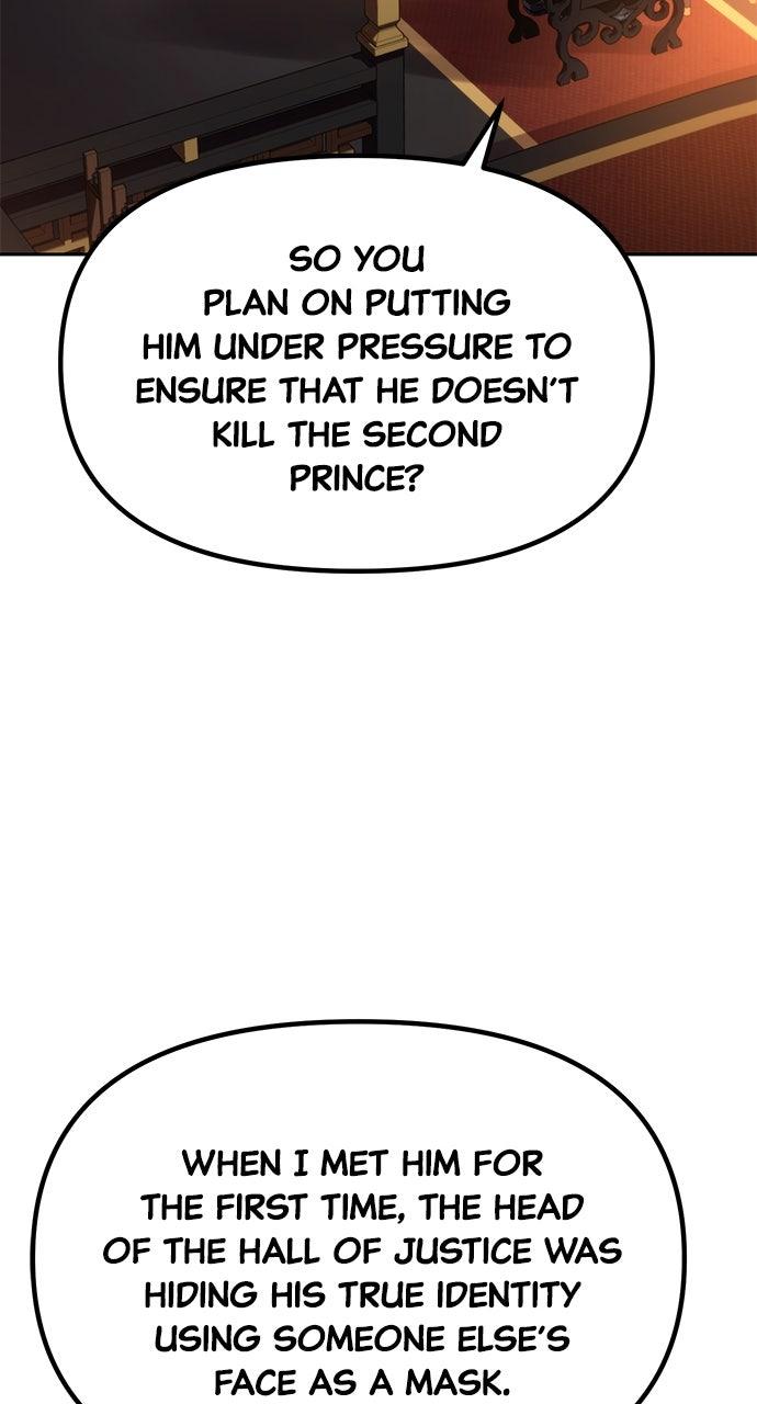 Chronicles of the Demon Faction Chapter 97