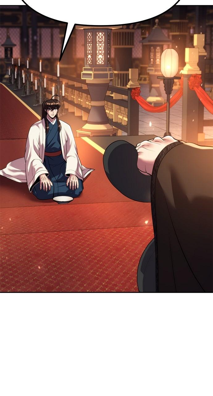 Chronicles of the Demon Faction Chapter 97