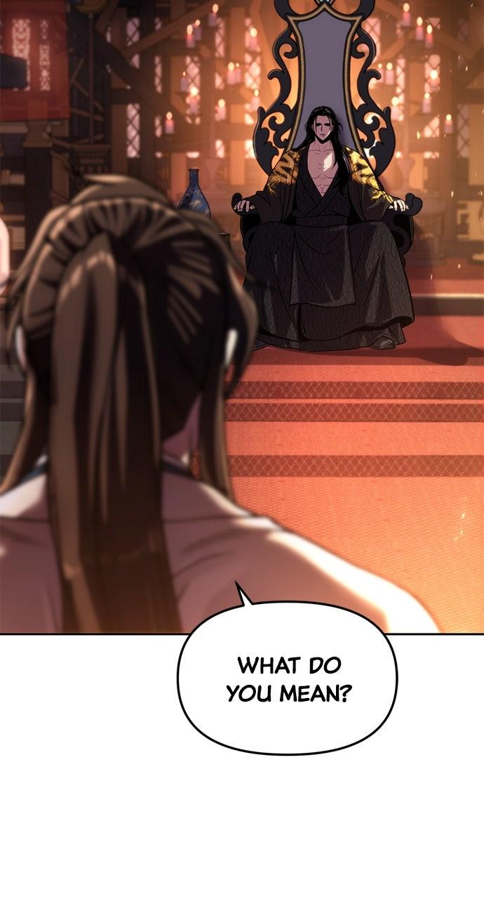 Chronicles of the Demon Faction Chapter 97