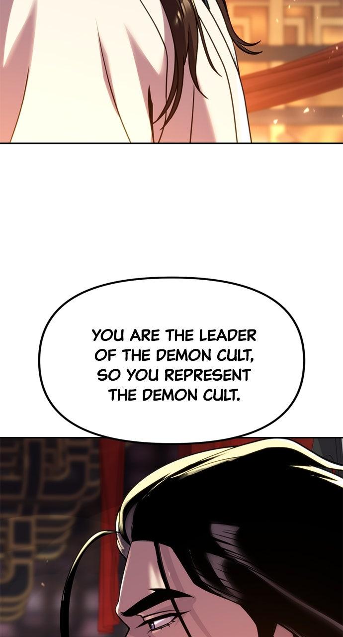 Chronicles of the Demon Faction Chapter 97