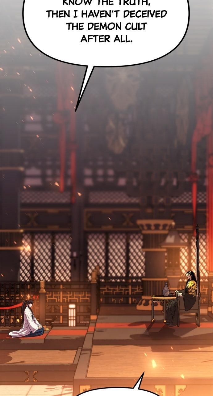 Chronicles of the Demon Faction Chapter 97