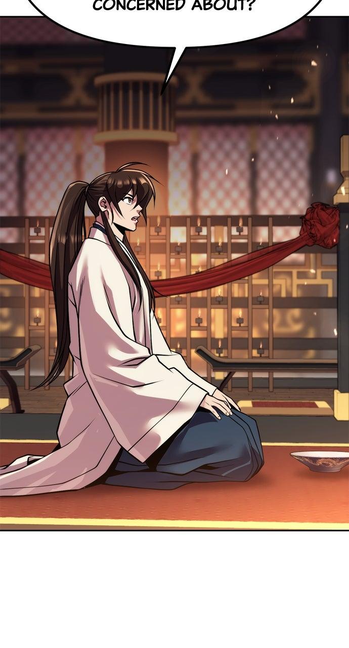 Chronicles of the Demon Faction Chapter 97